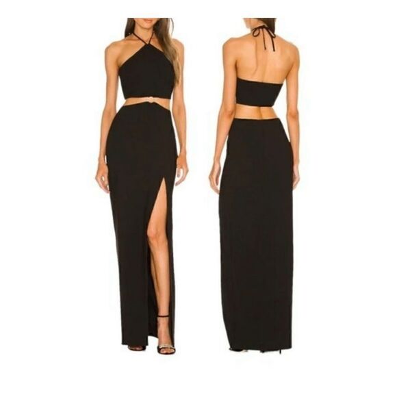 NWT Likely Chrissy Gown  - Picture 1 of 9
